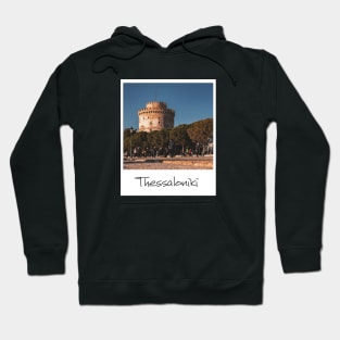 Thessaloniki Hoodie